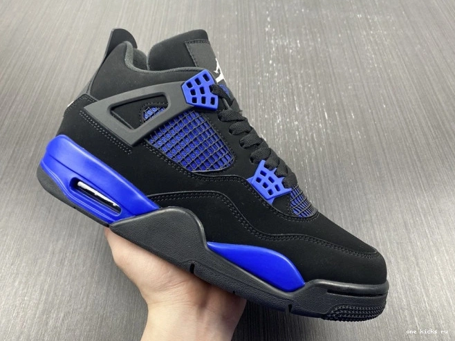 Rep Onekick Thunder